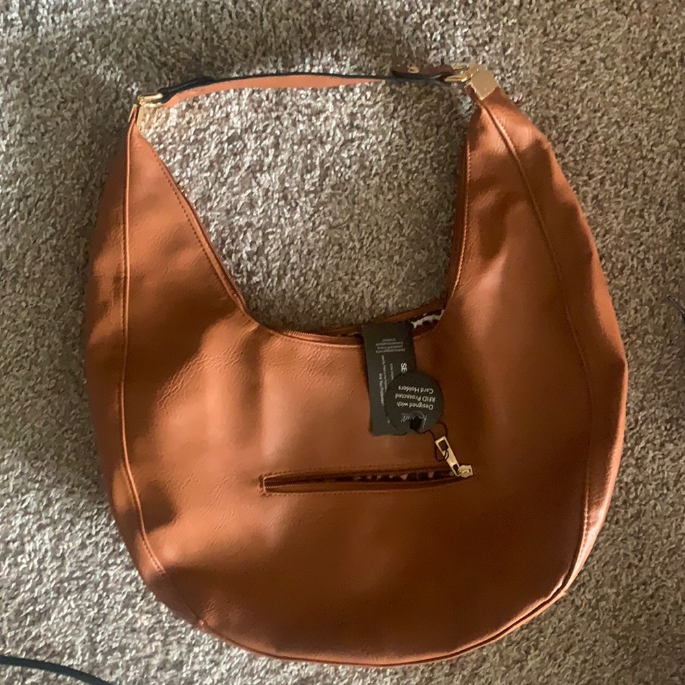 Brand new K Carroll purse